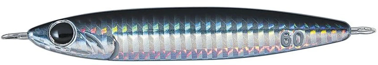 Daiwa Zakana Jig - 80g - Katakutchi 1 Daiwa Zakana Jig - 80g - Katakutchi