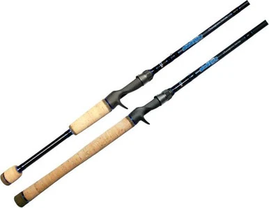 Dobyns Champion XP Casting Rods 1 Dobyns Champion XP Casting Rods