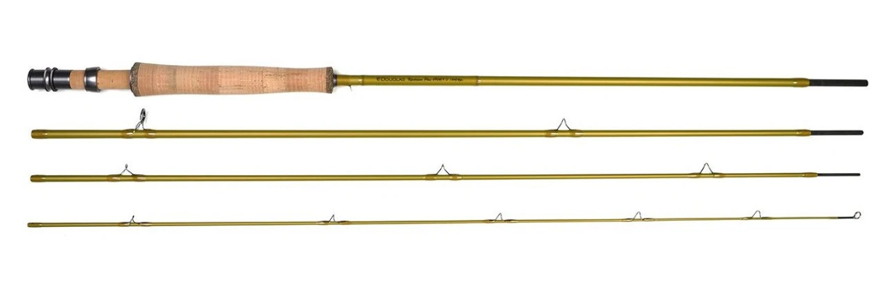 Douglas Outdoors Upstream PLUS Fly Rods 2 Douglas Outdoors Upstream PLUS Fly Rods - Image 2