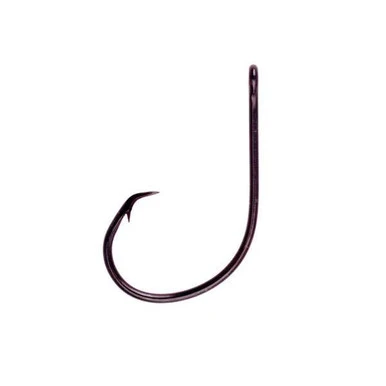 Eagle Claw Lazer Sharp L702G Circle Sea Non-Offset Hooks 1 Eagle Claw Lazer Sharp L702G Circle Sea Non-Offset Hooks