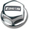 Edson Stainless Steel Wheel Nut