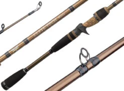 Fenwick Elite Tech Bass Casting Rods