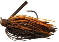 Fish Head M1 ProSeries Casting Jig