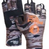 Fish Monkey Backcountry II Gloves - Camo 2XL