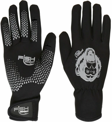 Fish Monkey The Blocker Neoprene Fishing Glove 1 Fish Monkey The Blocker Neoprene Fishing Glove