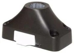 Fish-On! Locking Surface Mount