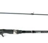 Fitzgerald ST70MH Stunner HD Baitcasting Rod