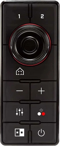 FLIR A80510 JCU3 Compact Joystick F/ M100/200