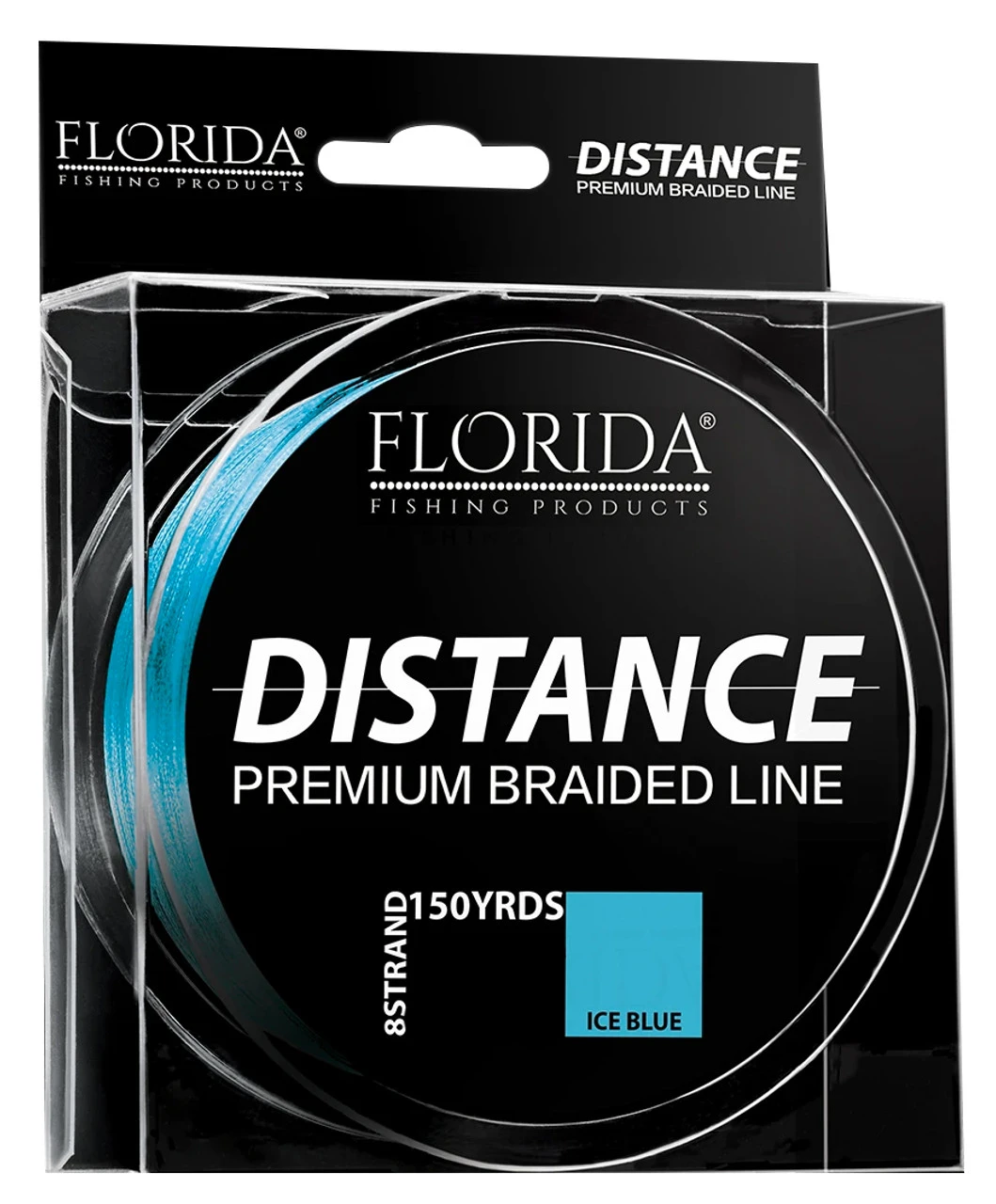 Florida Fishing Products Distance Premium Braided Line 3 Florida Fishing Products Distance Premium Braided Line - Image 3