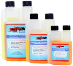 Fuel Ox Marine Fuel Additive