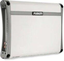 Fusion MS-AM402 2-Channel Marine Amplifier - 400W