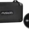 Fusion MS-BB100 Sound Core Black Box Entertainment System W/Bluetooth