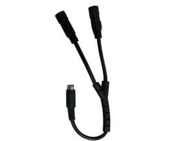 FUSION MS-WR600Y Marine Remote Y Cable