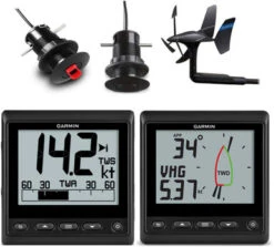 Garmin 010-01616-30 GNX Wireless Sail Pack 43