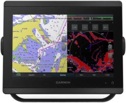 Garmin GPSMAP 8600 Series Displays