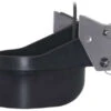 Garmin TM265LH Plastic Transom Mount Transducer W/ Depth & Temp