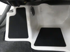 Gator Guards GatorSkinz 12x24in - Grit - Lt Gray -Fishing Tackle Shop gator guards gs60 gritlg gatorskinz 12x24in grit lt gray 00212.1651168124