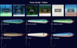 Gibbs Lures Tuna Candy -Fishing Tackle Shop gibbs lures tuna candy 00433.1651168324