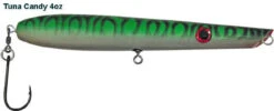 Gibbs Lures Tuna Candy -Fishing Tackle Shop gibbs lures tuna candy 28400.1651168324