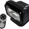 Golight Permanent Mount RadioRay W/ Wireless Remote