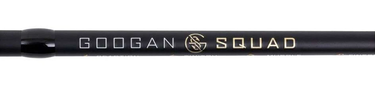 Googan Squad Gold Series Casting Rods 3 Googan Squad Gold Series Casting Rods - Image 3