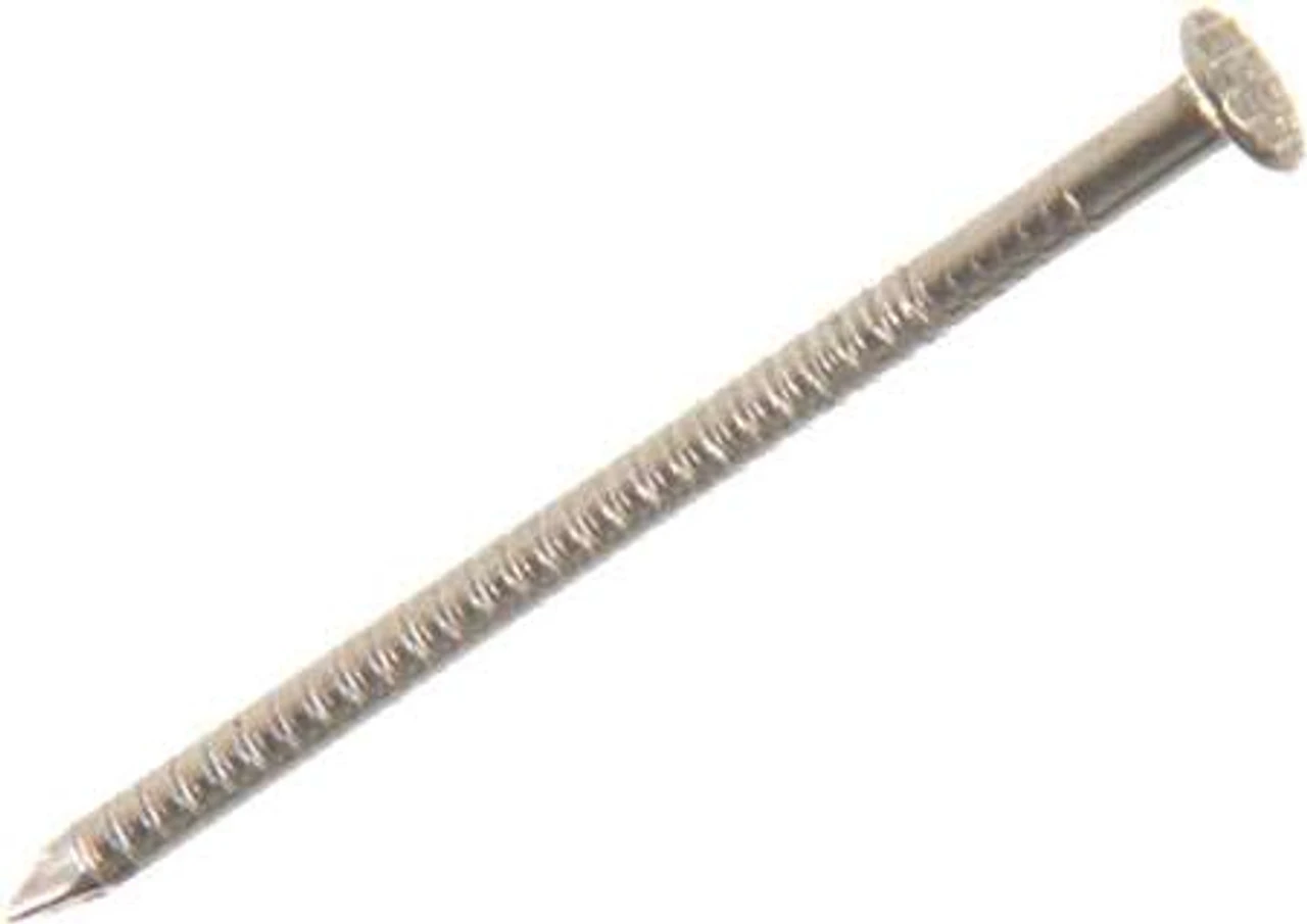 Grip-Rite PrimeGuard MAX 316 Stainless Steel Shake Nails 1 Grip-Rite PrimeGuard MAX 316 Stainless Steel Shake Nails