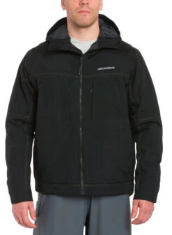 Grundens Ballast Insulated Jacket - Black - Medium -Fishing Tackle Shop grundens ballast insulated jacket black m 08078.1651366922