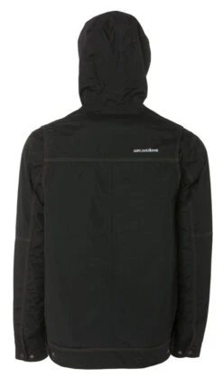 Grundens Ballast Insulated Jacket - Black - Medium -Fishing Tackle Shop grundens ballast insulated jacket black m 47446.1651366922
