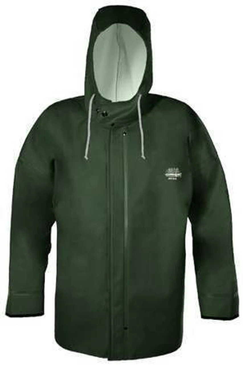 Grundens Brigg 40 Rain Jacket 1 Grundens Brigg 40 Rain Jacket