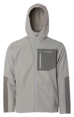 Grundens Bulkhead Tech Fleece Jackets