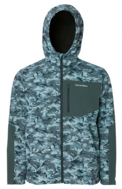 Grundens Bulkhead Tech Fleece Jackets -Fishing Tackle Shop grundens bulkhead tech fleece jackets 80054.1651366759