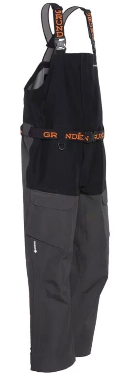 Grundens Buoy X Gore Tex Bib - Black - 2XL 6 Grundens Buoy X Gore Tex Bib - Black - 2XL -Fishing Tackle Shop grundens buoy x gore tex bib black 2xl 17720.1651256359