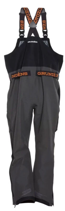 Grundens Buoy X Gore Tex Bib - Black - 2XL 7 Grundens Buoy X Gore Tex Bib - Black - 2XL -Fishing Tackle Shop grundens buoy x gore tex bib black 2xl 85624.1651256359