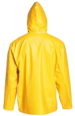 Grundens Clipper 82 Hooded Parka Yellow - Size X-Small -Fishing Tackle Shop grundens clipper 82 hooded parka yellow gru 0056 5 60299.1651070903