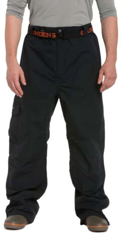 Grundens Full Share Pant - Black 5 Grundens Full Share Pant - Black -Fishing Tackle Shop grundens full share pant black 52624.1651377473