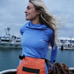 Grundens Maris Hoodie X - Salmon Sisters Print 9 Grundens Maris Hoodie X - Salmon Sisters Print -Fishing Tackle Shop grundens maris hoodie x salmon sisters print sky blue 55765.1651206506