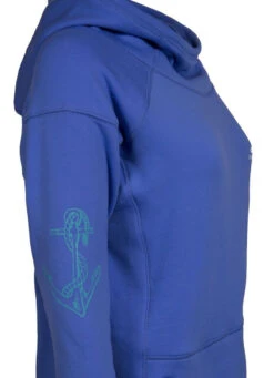 Grundens Maris Hoodie X - Salmon Sisters Print 7 Grundens Maris Hoodie X - Salmon Sisters Print -Fishing Tackle Shop grundens maris hoodie x salmon sisters print sky blue 80272.1651206505