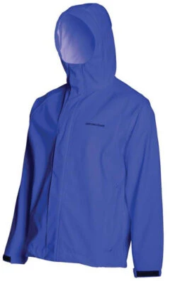Grundens Neptune Jacket - Ocean Blue