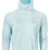 Grundens Solstrale Hoody - Aquatic - 2X-Large