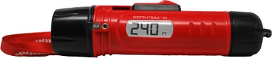 Hawkeye DepthTrax 1H Handheld Depth Sounder 1 Hawkeye DepthTrax 1H Handheld Depth Sounder