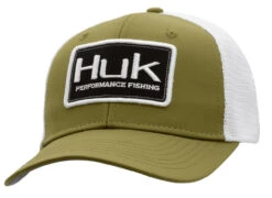 Huk Angler Sport Trucker Hats -Fishing Tackle Shop huk angler sport trucker hats 10406.1651244268