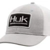 Huk Angler Sport Trucker Hats