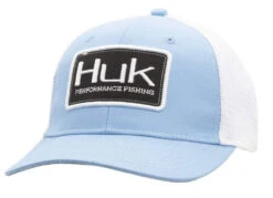 Huk Angler Sport Trucker Hats -Fishing Tackle Shop huk angler sport trucker hats 90976.1651244268