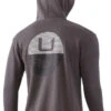 Huk Horizon Lines Hoodie