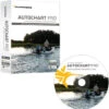 Humminbird 600032-1 AutoChart PRO DVD PC Mapping Software