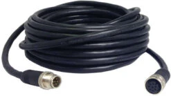 Humminbird 760025-1 AS ECX 30E Ethernet Cable Extender - 8-Pin - 30ft