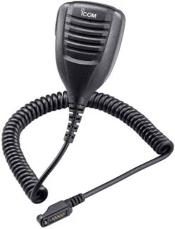Icom HM169 Waterproof Speaker Mic F/ M88