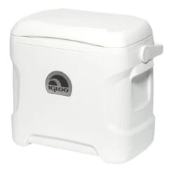 Igloo Marine Ultra 30 Quart Cooler -Fishing Tackle Shop igloo 00044726 marine ultra 30 quart cooler 94463.1650936263