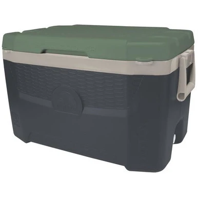 Igloo Quantum 55 Quart Cooler 1 Igloo Quantum 55 Quart Cooler