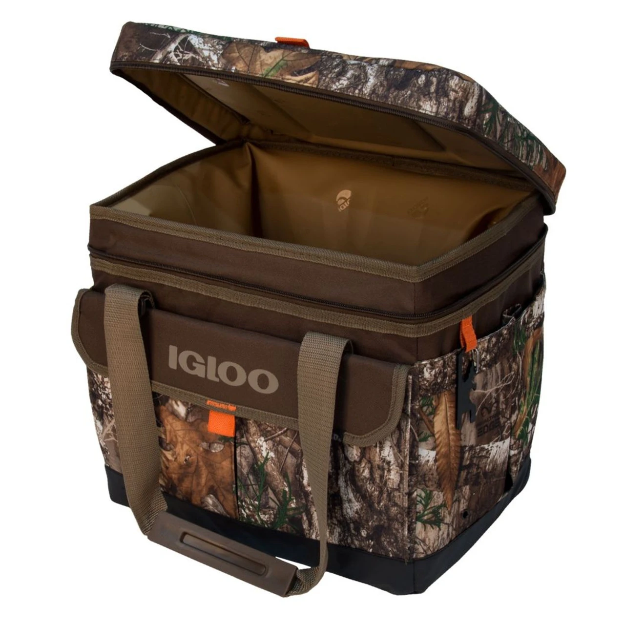 Igloo Realtree Square Cooler Bag 2 Igloo Realtree Square Cooler Bag - Image 2